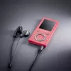 Intenso MP3 Player 64GB Pink