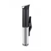 CASO SV 1200 Smart SousVide Cooker 1200 W Stainless Steel/Black