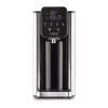 CASO HW 666 Inox Turbo Hot Water Dispenser 2.7L 2600W Stainless Steel/Black