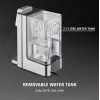 CASO HW 666 Inox Turbo Hot Water Dispenser 2.7L 2600W Stainless Steel/Black