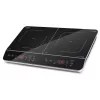 CASO Touch 3500 Induction Hob 2 Cooking Zones Black