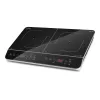 CASO Touch 3500 Induction Hob 2 Cooking Zones Black