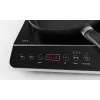 CASO Touch 3500 Induction Hob 2 Cooking Zones Black