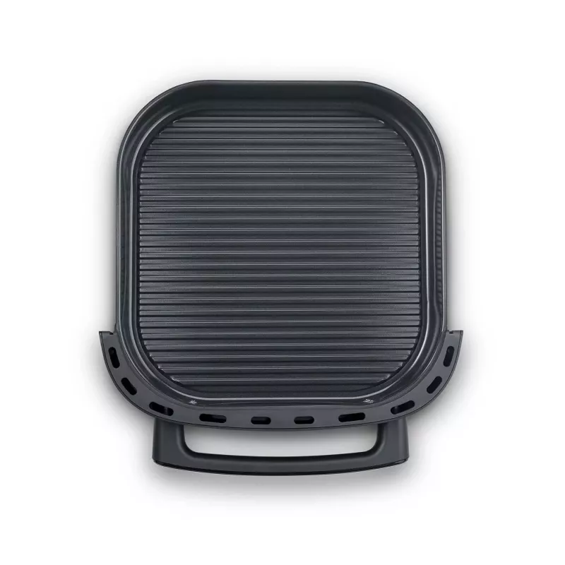 CASO Air Fryer AirFry & PizzaChef 2850 W 6 L Black
