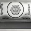 CASO Chef HCMG 25 Microwave Oven - 900W, Convection & Grill, 25L, Stainless Steel
