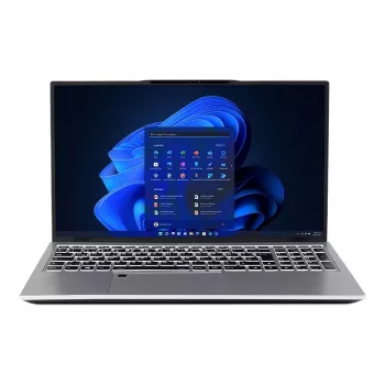 TERRA MOBILE 1551R i5-1335U W11P 15.6 inch Full HD IPS Laptop, 16GB RAM, 500GB SSD, German Keyboard