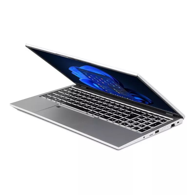 TERRA MOBILE 1551R i5-1335U W11P 15.6 inch Full HD IPS Laptop, 16GB RAM, 500GB SSD, German Keyboard