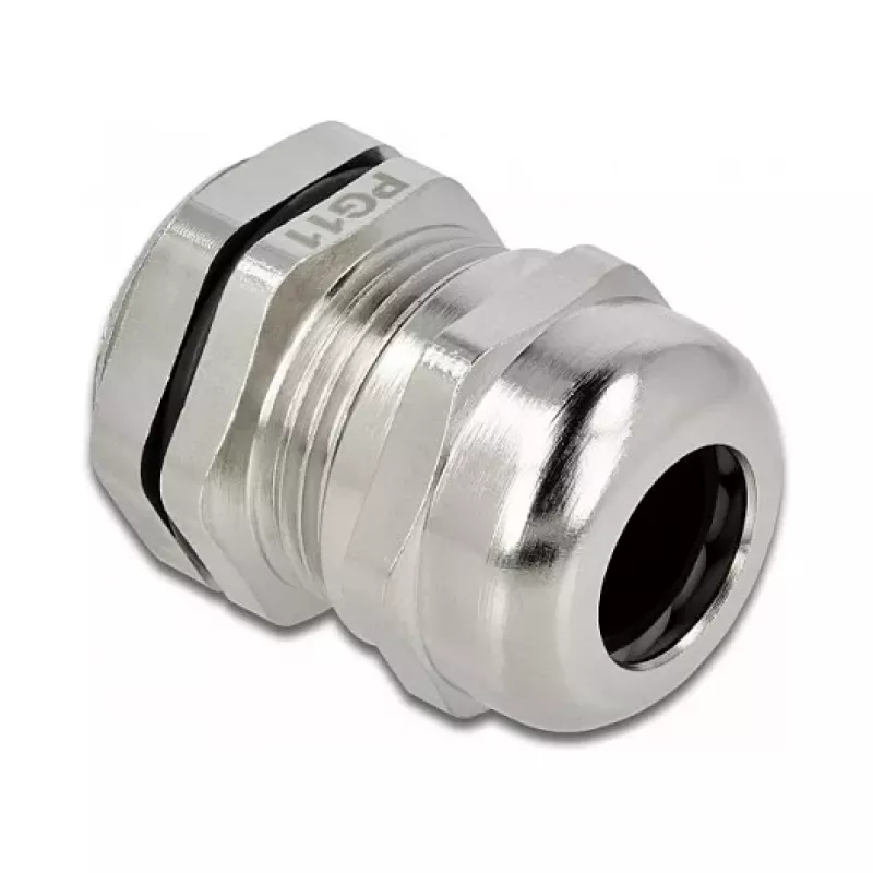 Delock Cable Gland PG11 Metal