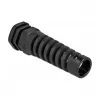 Delock Cable Gland with Strain Relief PG21 Black