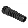 Delock Cable Gland with Strain Relief PG21 Black