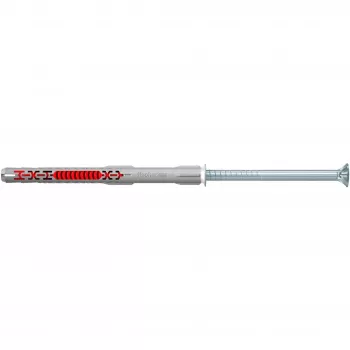Fischer DuoXpand 8x120 T 50 pc. Frame Fixing Plug