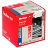 Fischer DuoHM 4x55 S TX Cavity Anchor, 25 pcs