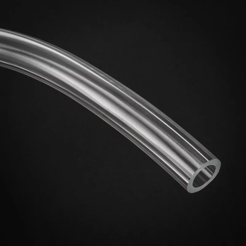 PVC Hose 19/13mm Clear - 1m
