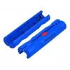 EFB Elektronik Cable Stripping Tool for Jacket & Shield Removal (DCW1008)