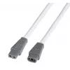 EFB Cascading Cable 1.25 m, White, for LED Light 698026.x
