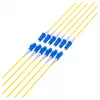 EFB-ELEKTRONIK Trunk Cable U-DQ ZN BH OS2 12E 1x12 LC-LC 40m Dca LSZH