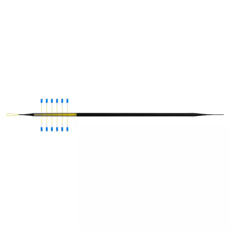 EFB Trunk Cable U-DQ(ZN)BH OS2 12E (1x12) SC-SC 40m Dca LSZH G657A1