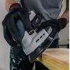 Batavia 18V Cordless Detail Sander (Body Only) - Maxxpack 18V Platform, Delta Sanding Pad, Hook and Loop, Dust Extraction, Soft Grip