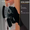 Batavia 18V Cordless Detail Sander (Body Only) - Maxxpack 18V Platform, Delta Sanding Pad, Hook and Loop, Dust Extraction, Soft Grip
