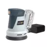 Batavia 18V Cordless Random Orbital Sander 125 mm (Bare Tool)