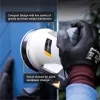 Batavia 18V Cordless Random Orbital Sander 125 mm (Bare Tool)