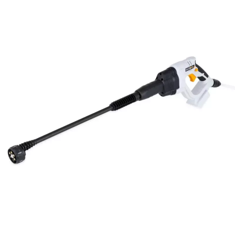 Batavia 18V Cordless Pressure Washer 22 bar (320 PSI) - Tool Only (Battery & Charger Not Included)