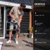 Batavia 18V Cordless Pressure Washer 22 bar (320 PSI) - Tool Only (Battery & Charger Not Included)