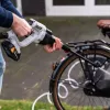 Batavia 18V Cordless Pressure Washer 22 bar (320 PSI) - Tool Only (Battery & Charger Not Included)