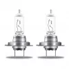 OSRAM NIGHT BREAKER SILVER H7 64210NBS Halogen Headlight Bulb 12V 55W 1500lm