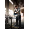 Bosch GSB 18V-25 Professional Cordless Impact Drill/Driver, Single Pack, 18V, Blue/Black, Without Battery