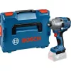 Bosch GDS 18V-780 Professional Cordless Impact Driver, Blue, Bare Tool (06019P4003)