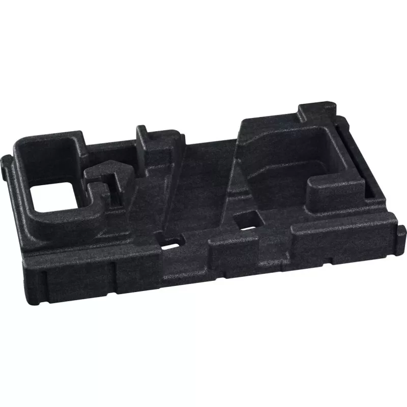 BOSCH PowerTools XL-BOXX Insert GFP 18V-10 (Black, for XL-BOXX 172)