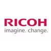 Ricoh C5200 (828429) Toner Cartridge, Cyan