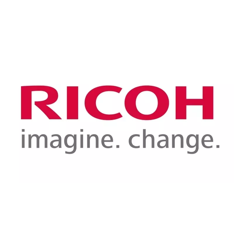 Ricoh C5200 (828429) Toner Cartridge, Cyan