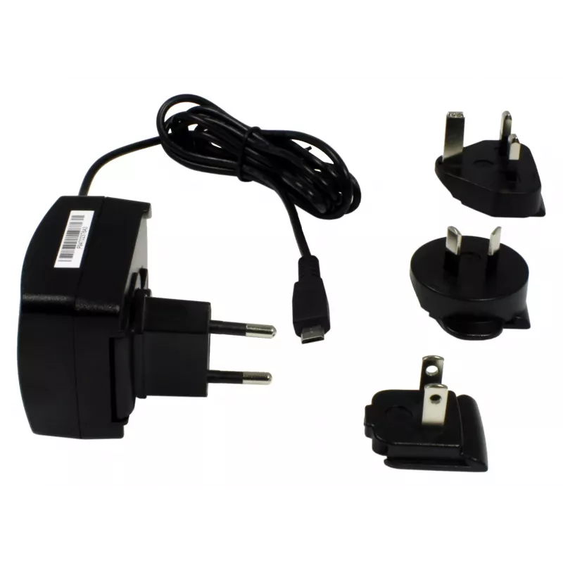 Datalogic Power Supply for Elf, Joya Touch A6, Touch A6 Healthcare, Touch Basic, Touch Plus