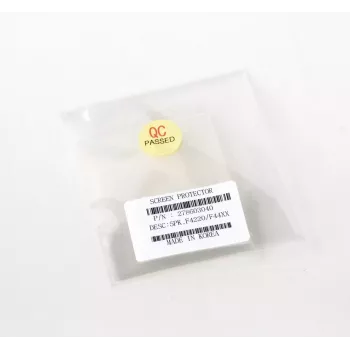 Datalogic Protective Film (Pack of 5) - for Falcon 4400, X4