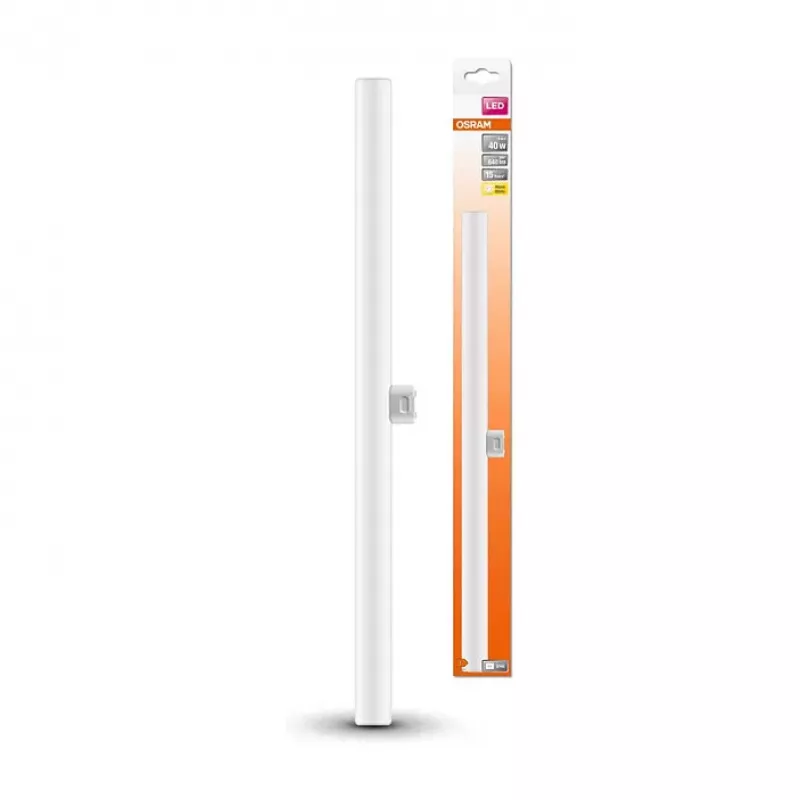 OSRAM IBASE50CM 6W/827 230V S14D 10X1 LED Stick Lamp 640 lm 2700K S14d