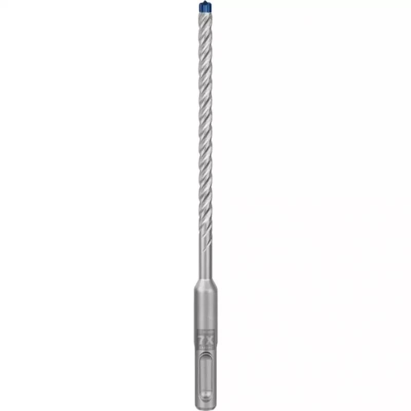BOSCH EXPERT SDS plus-7X Hammer Drill Bit 6mm 100mm Working Length 30-Piece Set