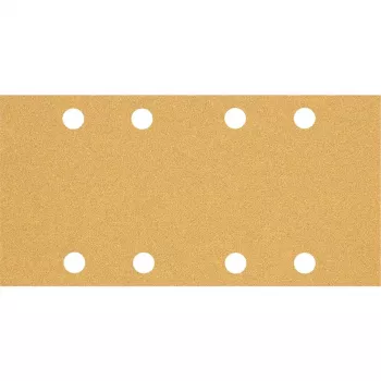 Bosch EXPERT C470 Sanding Sheet 93x186mm K60 50-Pack
