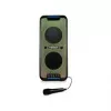 MEDION MD400001 LIFE PX-1 Plus Party Speaker Black