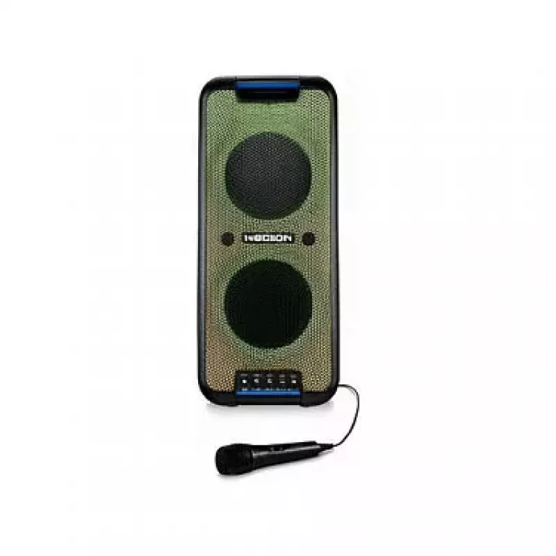 MEDION MD400001 LIFE PX-1 Plus Party Speaker Black