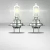 Osram H7 Ultra Life 2-Pack Halogen Headlight Bulbs 12V 55W