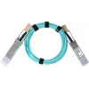 BlueOptics IBM EB5W QSFP28 Active Optical Cable (AOC) 100GBASE-SR4 30m