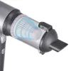 Severin HV 7135 Cordless Handheld Vacuum Cleaner 18.5V Li-Ion 0.2L Black/Red