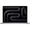 Apple MacBook Pro 14 inch 2026 CTO Silver (M5 Pro 18-Core CPU, 20-Core GPU, 48GB RAM, 1TB SSD)