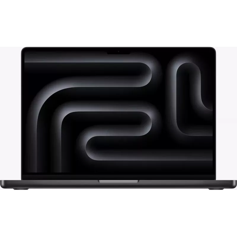 Apple MacBook Pro 14 inch M5 Pro Space Black 48GB 1TB SSD