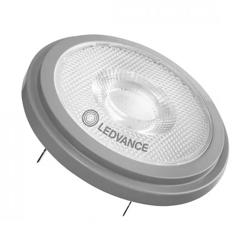 OSRAM AR111 75 40 11.7W 930 G53 S LED Reflector Lamp 800 lm 3000K G53 Dimmable