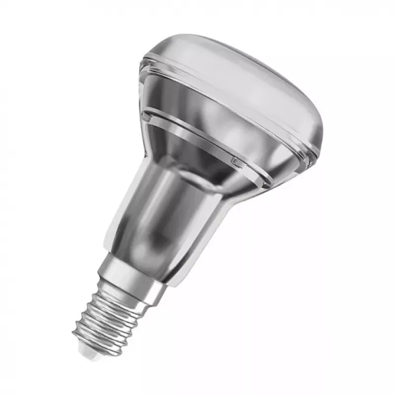 Osram R504036 2.6W 827 E14 P LED Reflector Lamp 210 lm 2700K Warm White