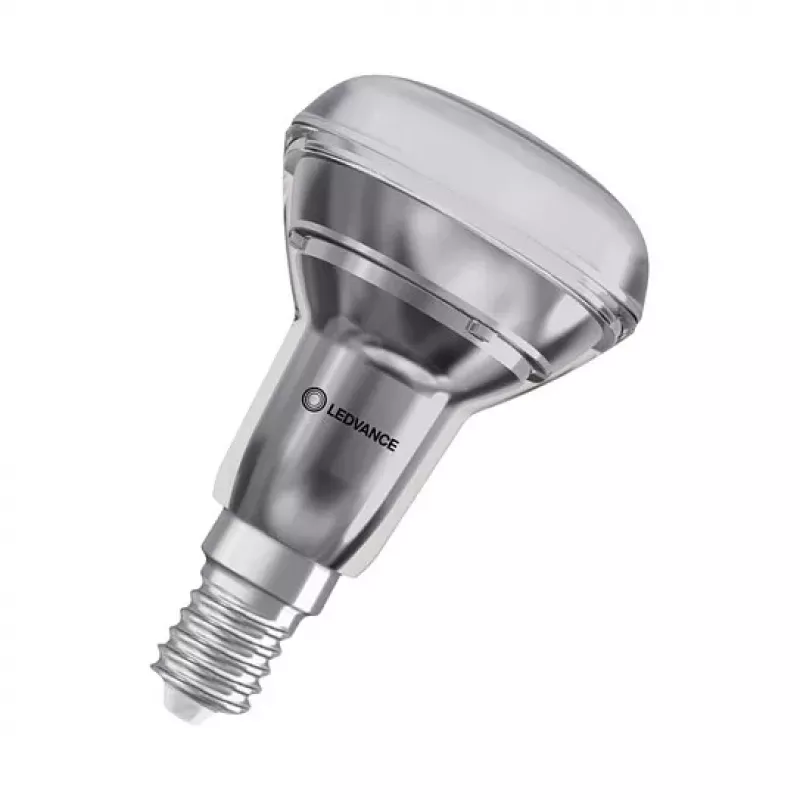OSRAM R506036 4.3W 827 E14 P LED Reflector Lamp 350 lm 2700K Warm White