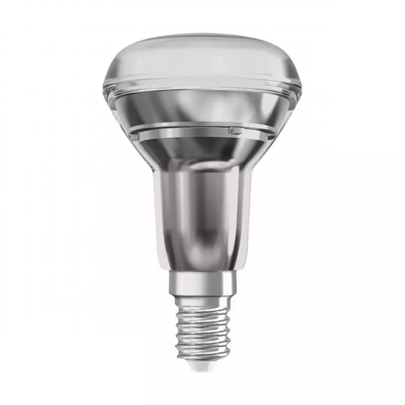 OSRAM R506036 4.3W 827 E14 P LED Reflector Lamp 350 lm 2700K Warm White